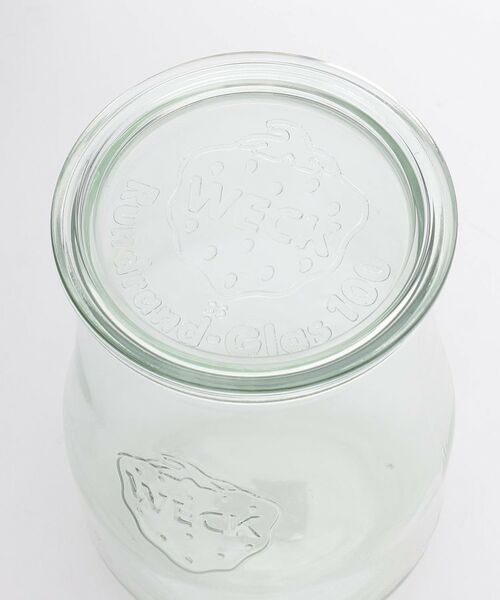 212 KITCHEN STORE / トゥーワントゥーキッチン ストア キッチンツール | WECK (ウェック) TULIP 1500ml | 詳細2