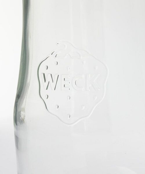 212 KITCHEN STORE / トゥーワントゥーキッチン ストア キッチンツール | WECK (ウェック) TULIP 1500ml | 詳細4
