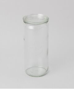 212 KITCHEN STORE / トゥーワントゥーキッチン ストア キッチンツール | STRAIGHT 1000ml ＜WECK ウェック＞