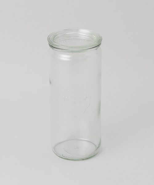 212 KITCHEN STORE / トゥーワントゥーキッチン ストア キッチンツール | STRAIGHT 1000ml ＜WECK ウェック＞ | 詳細1