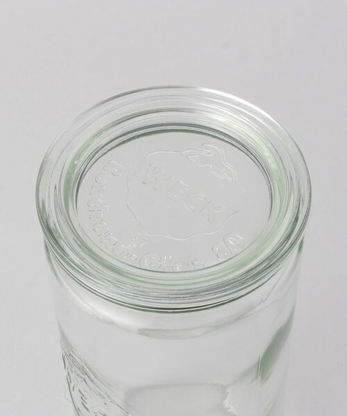 212 KITCHEN STORE / トゥーワントゥーキッチン ストア キッチンツール | STRAIGHT 1000ml ＜WECK ウェック＞ | 詳細2