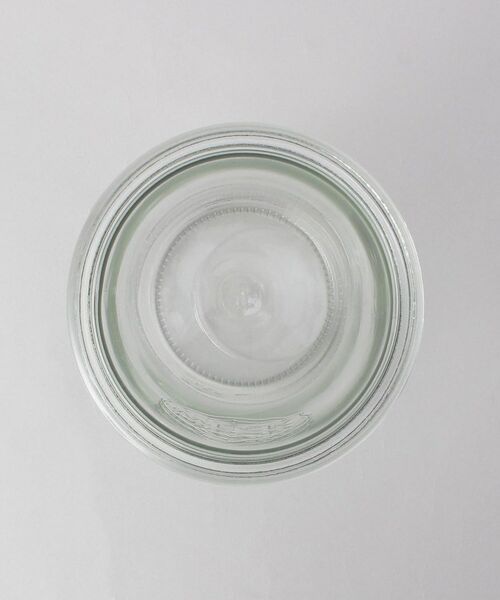 212 KITCHEN STORE / トゥーワントゥーキッチン ストア キッチンツール | STRAIGHT 1000ml ＜WECK ウェック＞ | 詳細3