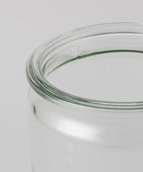 212 KITCHEN STORE / トゥーワントゥーキッチン ストア キッチンツール | STRAIGHT 1000ml ＜WECK ウェック＞ | 詳細4