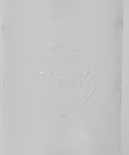 212 KITCHEN STORE / トゥーワントゥーキッチン ストア キッチンツール | STRAIGHT 1000ml ＜WECK ウェック＞ | 詳細5