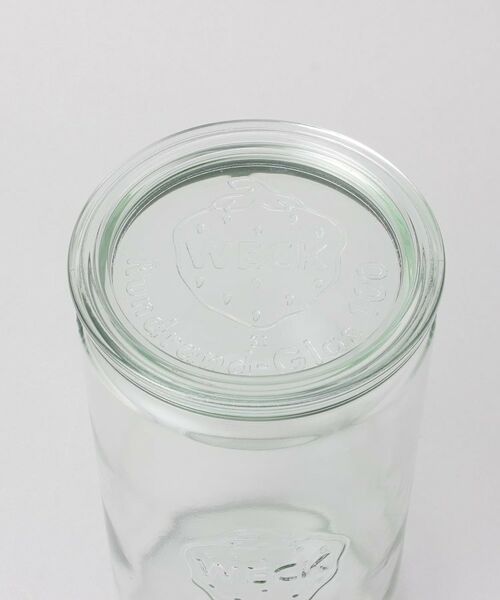 212 KITCHEN STORE / トゥーワントゥーキッチン ストア キッチンツール | STRAIGHT 1550ml ＜WECK ウェック＞ | 詳細2