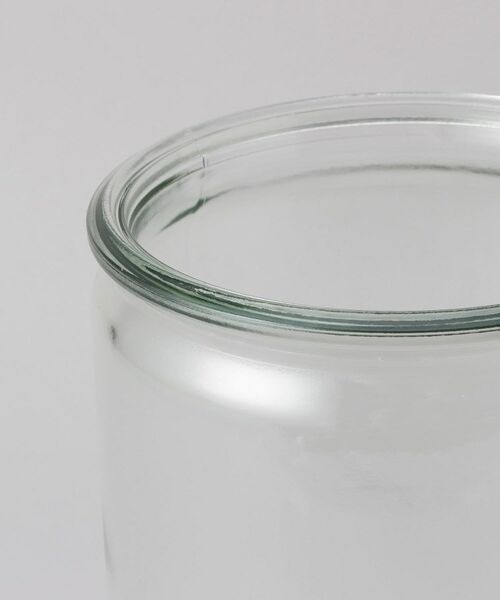 212 KITCHEN STORE / トゥーワントゥーキッチン ストア キッチンツール | STRAIGHT 1550ml ＜WECK ウェック＞ | 詳細4