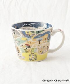212 KITCHEN STORE / トゥーワントゥーキッチン ストア グラス・マグカップ | スープマグ マップ ＜MOOMIN ムーミン＞