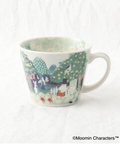 212 KITCHEN STORE / トゥーワントゥーキッチン ストア グラス・マグカップ | スープマグ スイサイ ＜MOOMIN ムーミン＞