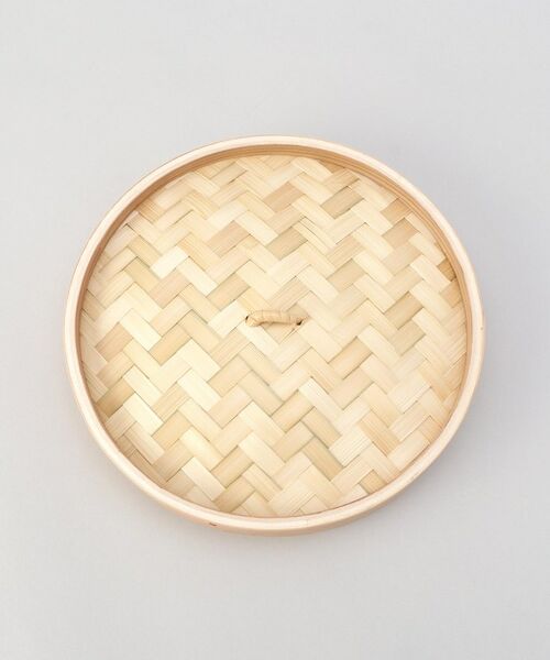 212 KITCHEN STORE / トゥーワントゥーキッチン ストア キッチンツール | 杉中華セイロ27cm 蓋 | 詳細2