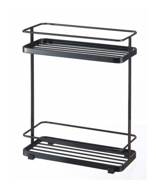 212 KITCHEN STORE / トゥーワントゥーキッチン ストア インテリア・インテリア雑貨 | トゥースブラシスタンド WH 山崎実業 ＜tower タワー＞ | 詳細2