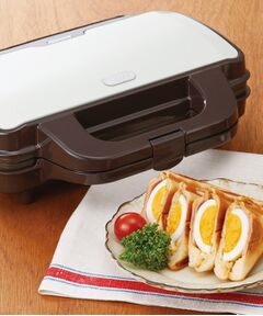 212 KITCHEN STORE / トゥーワントゥーキッチン ストア キッチンツール | ホットサンドメーカー ＜Toffy トフィ＞