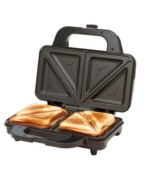 212 KITCHEN STORE / トゥーワントゥーキッチン ストア キッチンツール | ホットサンドメーカー ＜Toffy トフィ＞ | 詳細1