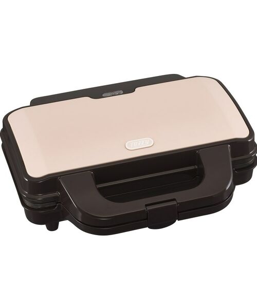 212 KITCHEN STORE / トゥーワントゥーキッチン ストア キッチンツール | ホットサンドメーカー ＜Toffy トフィ＞ | 詳細3