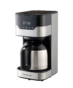 212 KITCHEN STORE / トゥーワントゥーキッチン ストア キッチンツール | 8カップコーヒーメーカー ＜Russell Hobbs ラッセルホブス＞