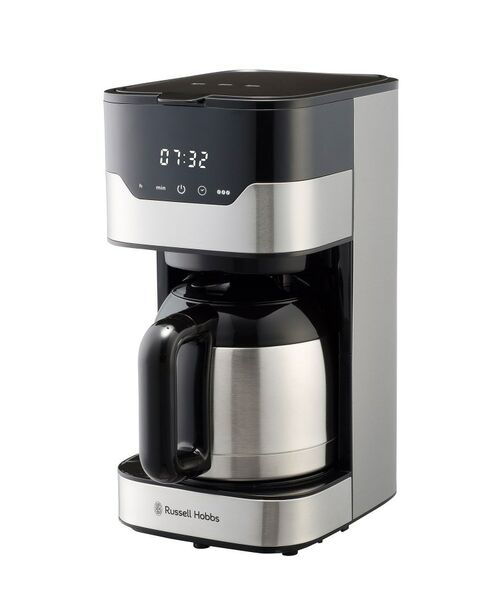 212 KITCHEN STORE/トゥーワントゥーキッチン ストア 8カップコーヒーメーカー <Russell Hobbs ラッセルホブス> その他(879) 00(FREE) 212 KITCHEN STORE/トゥーワントゥーキッチン ストア 8カップコーヒーメーカー <Russell Hobbs ラッセルホブス> その他(879) 00(FREE)