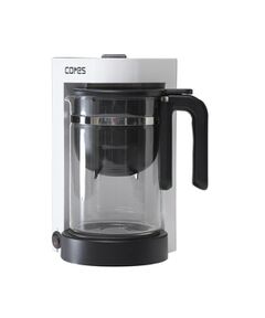 212 KITCHEN STORE / トゥーワントゥーキッチン ストア キッチンツール | 5カップコーヒーメーカー C301 WH ＜Cores コレス＞