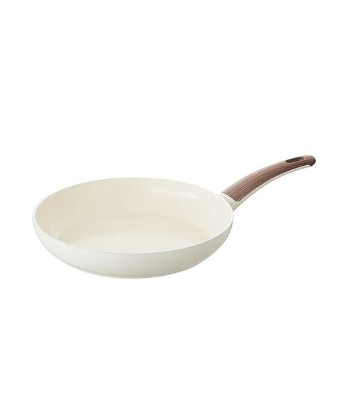 212 KITCHEN STORE / トゥーワントゥーキッチン ストア キッチンツール | ウッドビー フライパン 28cm ＜GreenPan グリーンパン＞ | 詳細1