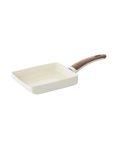 212 KITCHEN STORE / トゥーワントゥーキッチン ストア キッチンツール | ウッドビー エッグパン ＜GreenPan グリーンパン＞ | 詳細1
