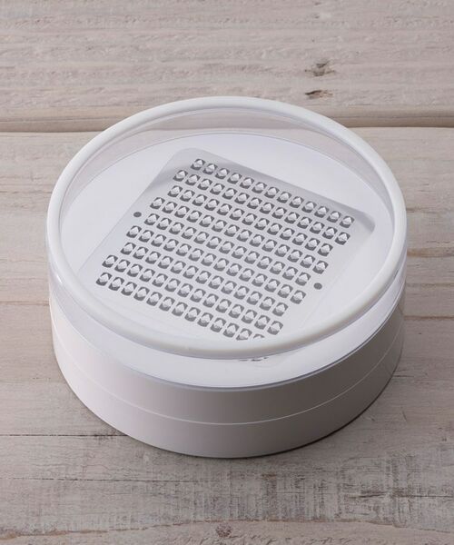 212 KITCHEN STORE / トゥーワントゥーキッチン ストア キッチンツール | 薬味おろし ＜SELECT100 セレクト100＞ | 詳細2