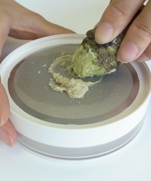 212 KITCHEN STORE / トゥーワントゥーキッチン ストア キッチンツール | 薬味おろし ＜SELECT100 セレクト100＞ | 詳細4