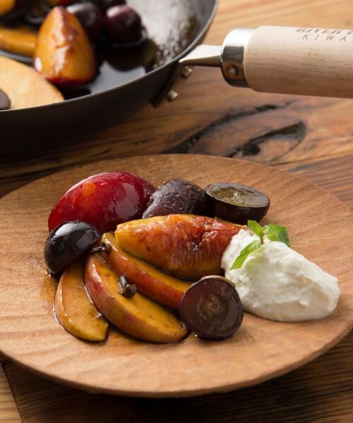 212 KITCHEN STORE / トゥーワントゥーキッチン ストア キッチンツール | フライパン 26cm ＜極JAPAN キワメジャパン＞ | 詳細3