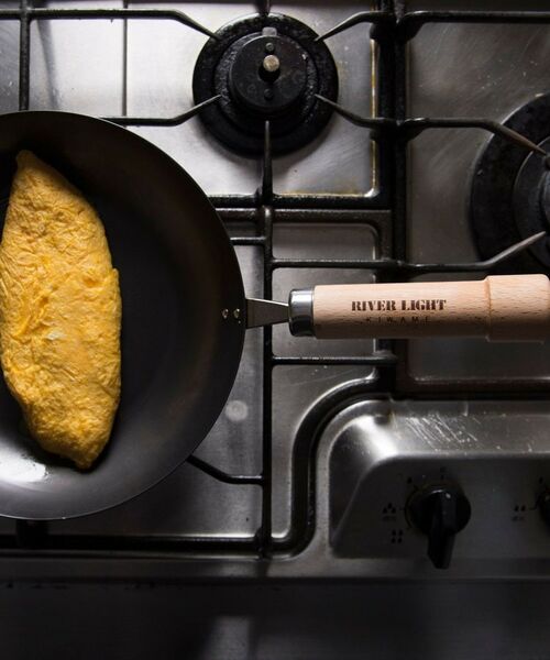 212 KITCHEN STORE / トゥーワントゥーキッチン ストア キッチンツール | フライパン 28cm ＜極JAPAN キワメジャパン＞ | 詳細2