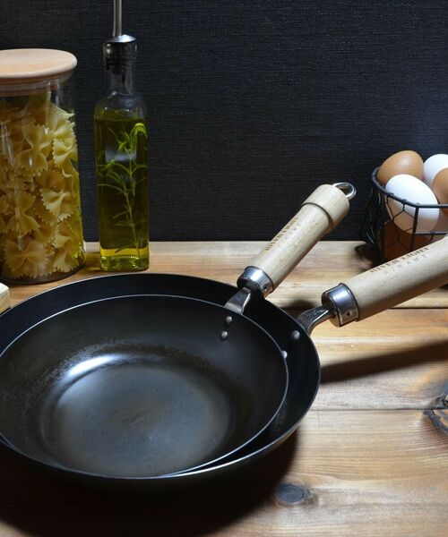 212 KITCHEN STORE / トゥーワントゥーキッチン ストア キッチンツール | フライパン 28cm ＜極JAPAN キワメジャパン＞ | 詳細5