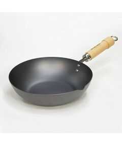212 KITCHEN STORE / トゥーワントゥーキッチン ストア キッチンツール | 炒め鍋 26cm ＜極JAPAN キワメジャパン＞