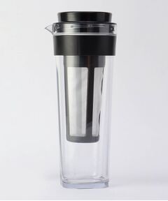 212 KITCHEN STORE / トゥーワントゥーキッチン ストア インテリア・生活雑貨・ホビー・ステーショナリー | 水出し専用コーヒージャグ２BK