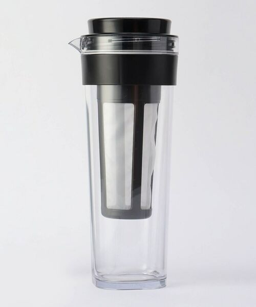 212 KITCHEN STORE / トゥーワントゥーキッチン ストア インテリア・生活雑貨・ホビー・ステーショナリー | 水出し専用コーヒージャグ２BK | 詳細1