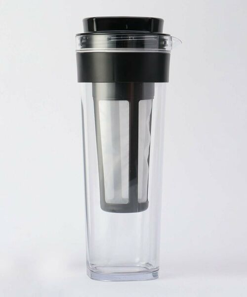 212 KITCHEN STORE / トゥーワントゥーキッチン ストア インテリア・生活雑貨・ホビー・ステーショナリー | 水出し専用コーヒージャグ２BK | 詳細2