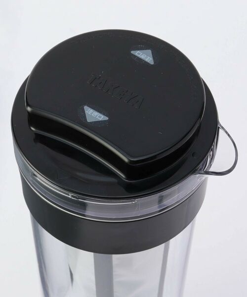 212 KITCHEN STORE / トゥーワントゥーキッチン ストア インテリア・生活雑貨・ホビー・ステーショナリー | 水出し専用コーヒージャグ２BK | 詳細3