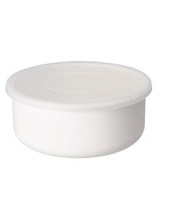 212 KITCHEN STORE / トゥーワントゥーキッチン ストア キッチンツール | 野田琺瑯 ホワイトシリーズ ラウンド19cm