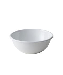 212 KITCHEN STORE / トゥーワントゥーキッチン ストア キッチンツール | 野田琺瑯 ボール 14cm WH