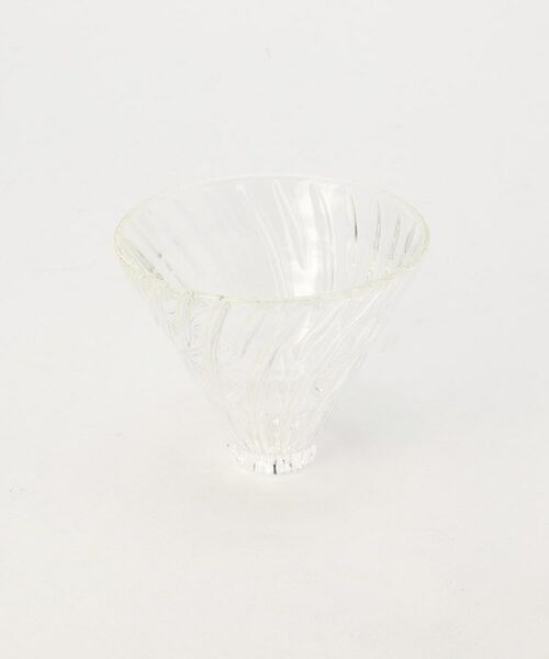 212 KITCHEN STORE / トゥーワントゥーキッチン ストア インテリア・生活雑貨・ホビー・ステーショナリー | V60 耐熱ガラス透過ドリッパー オリーブウッド02 ＜HARIO ハリオ＞ | 詳細3