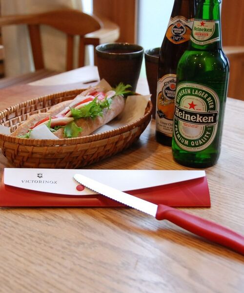 212 KITCHEN STORE / トゥーワントゥーキッチン ストア インテリア・生活雑貨・ホビー・ステーショナリー | GOA ゴア テーブルスプーン WH-GD ＜Cutipol クチポール＞ | 詳細19