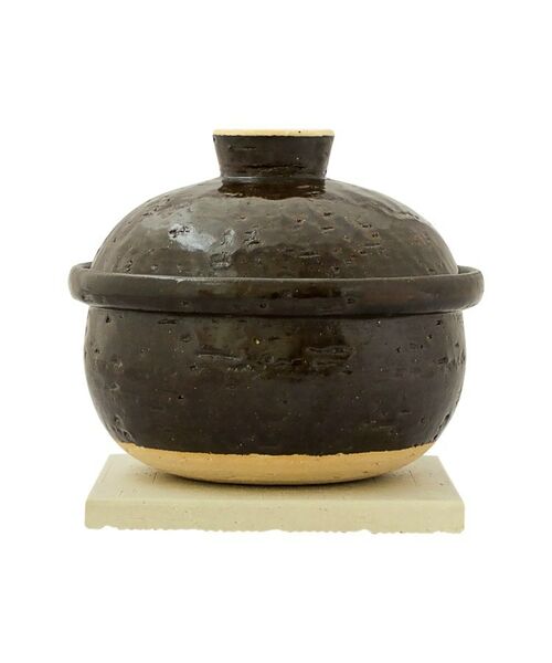 212 KITCHEN STORE / トゥーワントゥーキッチン ストア キッチンツール | 長谷園 いぶしぎん ミニ | 詳細2