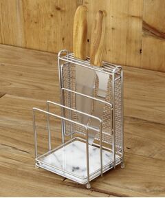 212 KITCHEN STORE / トゥーワントゥーキッチン ストア キッチンツール | マーブルナイフ&カッティングスタンド
