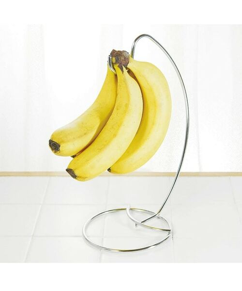 212 KITCHEN STORE / トゥーワントゥーキッチン ストア キッチンツール | ワイヤーバナナスタンド | 詳細2