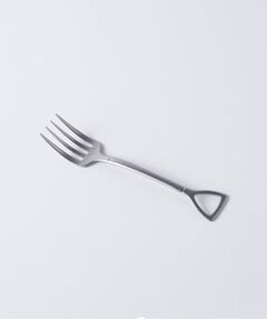 212 KITCHEN STORE / トゥーワントゥーキッチン ストア インテリア・生活雑貨・ホビー・ステーショナリー | VINTAGE INOX (ヴィンテージイノックス) ヴィンテージ スコップ フォーク L