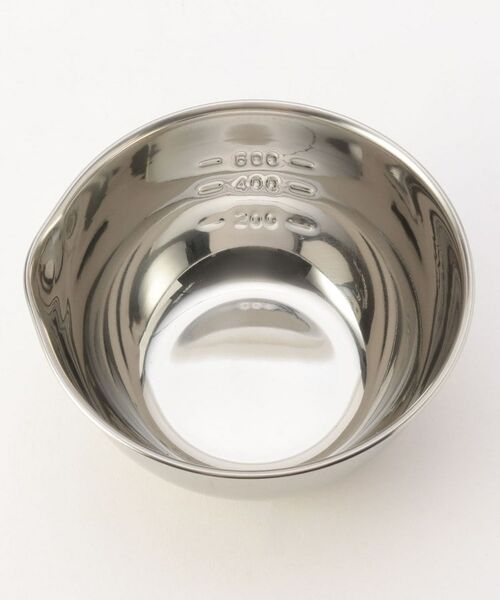 212 KITCHEN STORE / トゥーワントゥーキッチン ストア キッチンツール | 目盛付片口ボール 15cm | 詳細1