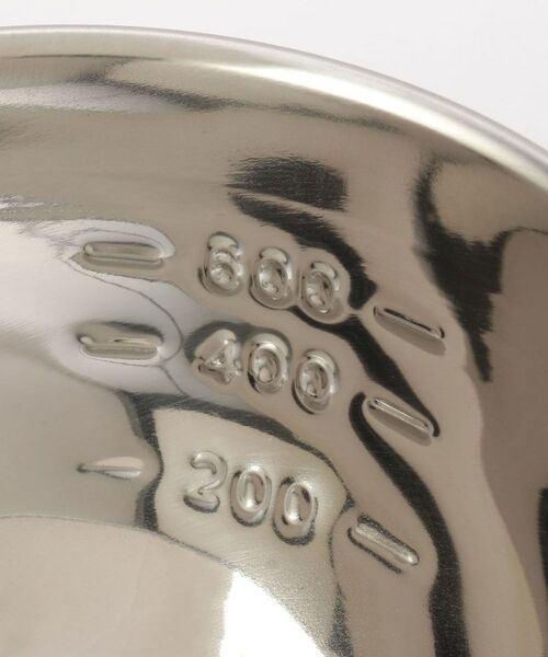 212 KITCHEN STORE / トゥーワントゥーキッチン ストア キッチンツール | 目盛付片口ボール 15cm | 詳細2