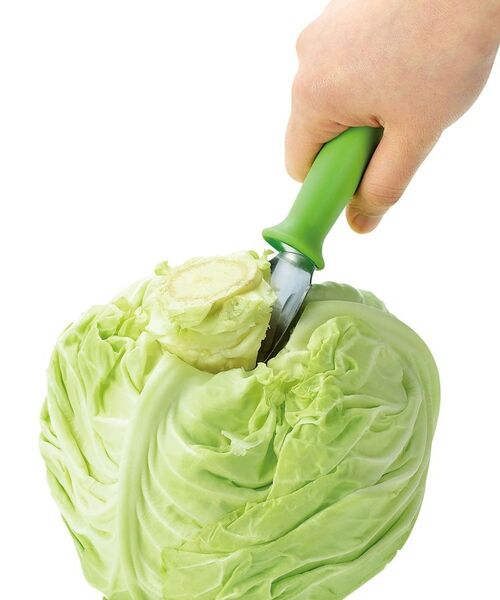 212 KITCHEN STORE / トゥーワントゥーキッチン ストア キッチンツール | フルベジ キャベツの芯取り | 詳細2