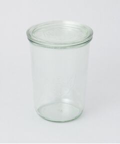 212 KITCHEN STORE / トゥーワントゥーキッチン ストア キッチンツール | キャニスター Mold 750ml ＜WECK ウェック＞