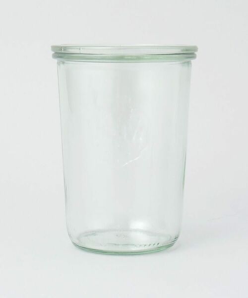 212 KITCHEN STORE / トゥーワントゥーキッチン ストア キッチンツール | キャニスター Mold 750ml ＜WECK ウェック＞ | 詳細2