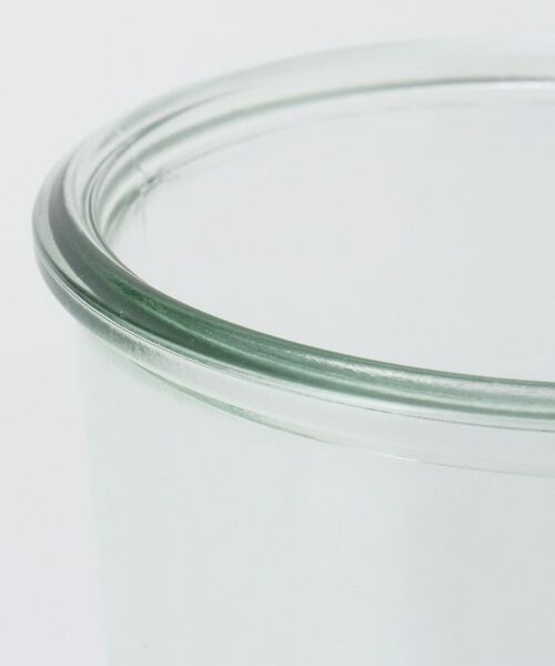 212 KITCHEN STORE / トゥーワントゥーキッチン ストア キッチンツール | キャニスター Mold 750ml ＜WECK ウェック＞ | 詳細6