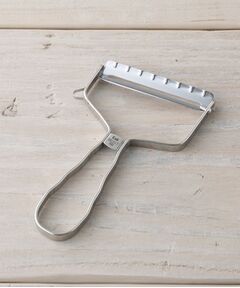 212 KITCHEN STORE / トゥーワントゥーキッチン ストア キッチンツール | ステンレス T型ワイドピーラー ＜SELECT100 セレクト100＞