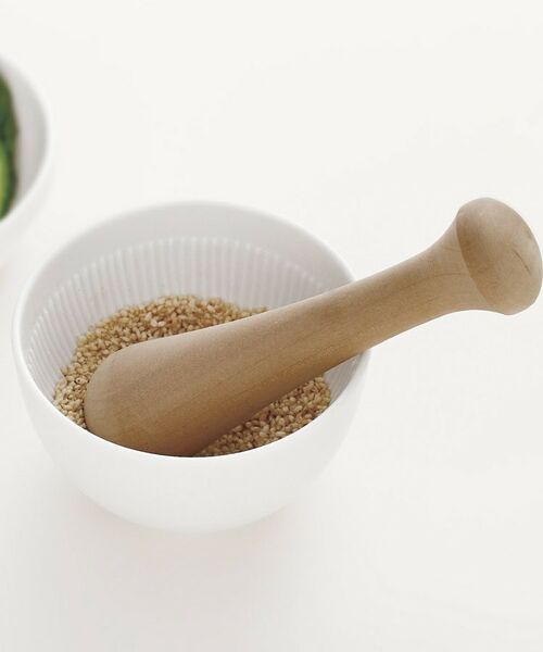 212 KITCHEN STORE / トゥーワントゥーキッチン ストア キッチンツール | SELECT100 (セレクト100) ミニすり鉢 | 詳細1