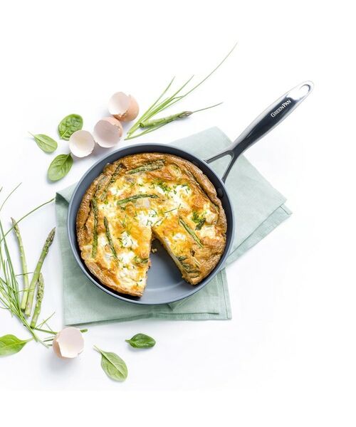 212 KITCHEN STORE / トゥーワントゥーキッチン ストア キッチンツール | ヴェニスプロ フライパン 20cm ＜GreenPan グリーンパン＞ | 詳細2