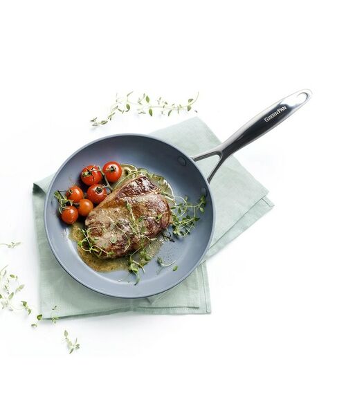 212 KITCHEN STORE / トゥーワントゥーキッチン ストア キッチンツール | ヴェニスプロ フライパン 28cm ＜GreenPan グリーンパン＞ | 詳細2